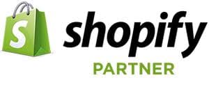 Shopify Partner